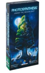 Photosynthesis: Under the Moonlight